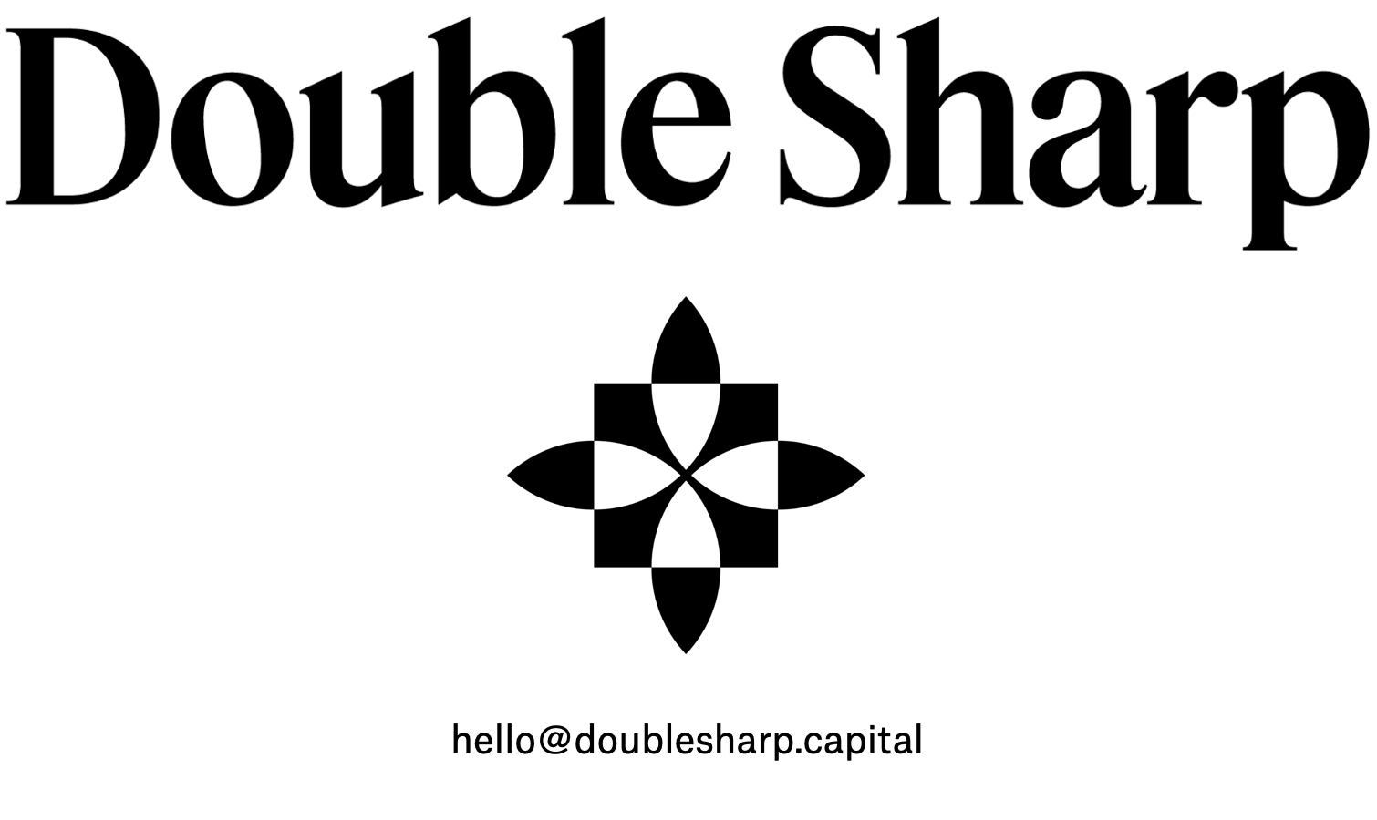 Double Sharp Capital